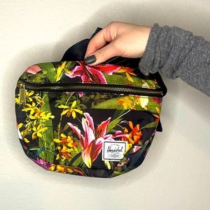 Herschel Never Used hip pack/Fanny pack
